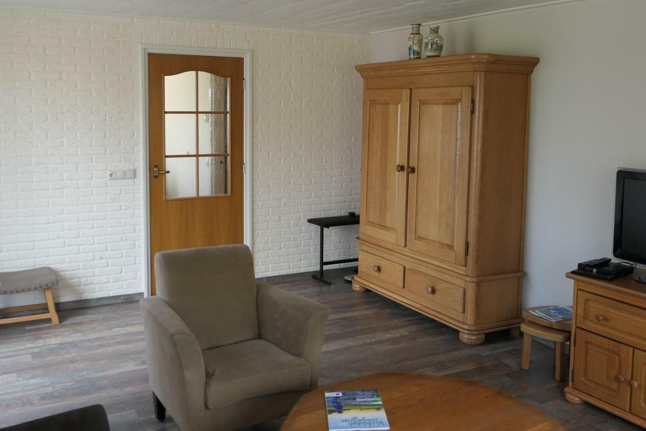 Villa Erve Eshuus Daarle Esterno foto